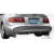 1994-1999 Toyota Celica Vader Rear Bumper - image 5