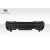 1994-1999 Toyota Celica Vader Rear Bumper - image 12