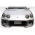 1994-1999 Toyota Celica Vader Front Bumper - image 9