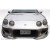 1994-1999 Toyota Celica Vader Front Bumper - 1 Piece - image 5