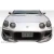 1994-1999 Toyota Celica Vader Front Bumper - image 8