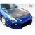 1994-1999 Toyota Celica Vader Front Bumper - image 13