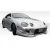 1994-1999 Toyota Celica Vader Front Bumper - image 3