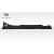1994-1999 Toyota Celica Vader Side Skirts - image 16