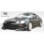 1994-1999 Toyota Celica Vader Side Skirts - image 7