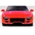 1991-1993 Mitsubishi 3000GT Vader Front Bumper - image 3