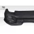 1991-1993 Mitsubishi 3000GT Vader Front Bumper - image 10