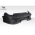 1991-1993 Mitsubishi 3000GT Vader Front Bumper - image 7