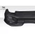 1991-1993 Mitsubishi 3000GT Vader Front Bumper - image 9
