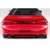 1991-1993 Mitsubishi 3000GT Vader Rear Bumper - image 1