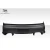 1991-1993 Mitsubishi 3000GT Vader Rear Bumper - image 5