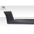 1991-1999 Mitsubishi 3000GT Dodge Stealth Vader Side Skirts - 2 Piece - image 10