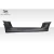 1991-1999 Mitsubishi 3000GT Vader Side Skirts - image 12