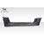 1991-1999 Mitsubishi 3000GT Vader Side Skirts - image 13
