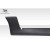 1991-1999 Mitsubishi 3000GT Dodge Stealth Vader Side Skirts - 2 Piece - image 4