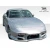 1990-1997 Mazda Miata Vader Front Bumper - image 5