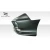 1990-1997 Mazda Miata Vader Front Bumper - image 13