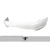 2003-2012 Mercedes SL - Mercedes AF-Signature 1 Series Rear Bumper - image 6