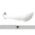2003-2012 Mercedes SL - Mercedes AF-Signature 1 Series Rear Bumper - image 5