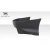 1990-1997 Mazda Miata Vader Rear Lip - image 13