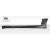 1986-1992 Toyota Supra Vader Side Skirts - image 10