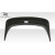 2003-2008 Nissan 350Z Z33 2DR Coupe Vader 2 Wing Trunk Lid Spoiler - 1 Piece - image 12