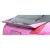 2003-2008 Nissan 350Z Vader 2 Rear Wing - image 1