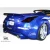 2003-2008 Nissan 350Z Vader 2 Rear Wing - image 8