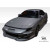 1990-1993 Toyota Celica 2DR Duraflex Vader 2 Body Kit - 4 Piece - image 9