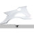 2003-2012 Mercedes SL Class R230 AF-Signature 1 Series Wide Body Conversion Rear Fenders ( GFK ) - 2 Piece - image 15