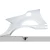 2003-2012 Mercedes SL - Mercedes AF-Signature 1 Series Fender - image 16