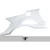 2003-2012 Mercedes SL - Mercedes AF-Signature 1 Series Fender - image 27