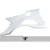 2003-2012 Mercedes SL - Mercedes AF-Signature 1 Series Fender - image 28
