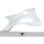 2003-2012 Mercedes SL - Mercedes AF-Signature 1 Series Fender - image 30