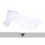 2003-2012 Mercedes SL Class R230 AF-Signature 1 Series Wide Body Conversion Rear Fenders ( GFK ) - 2 Piece - image 6