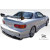 1990-1993 Toyota Celica Vader 2 Side Skirts Rocker Panels - 2 Piece - image 8