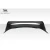 2009-2020 Nissan 370Z Vader 3 Rear Wing - image 7