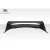 2009-2020 Nissan 370Z Vader 3 Rear Wing - image 9