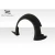 2003-2008 Nissan 350Z Z33 Vader 3 Wide Body Kit - 8 Piece - image 15