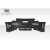 2003-2008 Nissan 350Z Z33 Vader 3 Wide Body Kit - 8 Piece - image 63