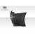 2003-2008 Nissan 350Z Z33 Vader 3 Wide Body Kit - 8 Piece - image 63