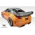 2003-2008 Nissan 350Z Vader 3 Kit - image 9