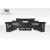 2003-2008 Nissan 350Z Vader 3 Kit - image 13