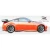 2003-2008 Nissan 350Z Vader 3 Kit - image 23