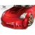 2003-2008 Nissan 350Z Vader 3 Kit - image 39