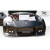 2003-2008 Nissan 350Z Z33 Duraflex Vader 3 Body Kit - 4 Piece - image 38
