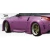 2003-2008 Nissan 350Z Vader 3 Kit - image 68