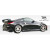 2003-2008 Nissan 350Z Z33 2DR Duraflex Vader 3 Wide Body Kit - 9 Piece - image 33