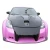 2003-2008 Nissan 350Z Vader 3 Kit - image 96