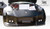 2003-2008 Nissan 350Z Z33 2DR Duraflex Vader 3 Wide Body Kit 9 Piece